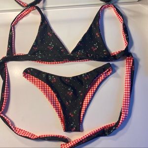 Reversible Lali and Layla Bikini